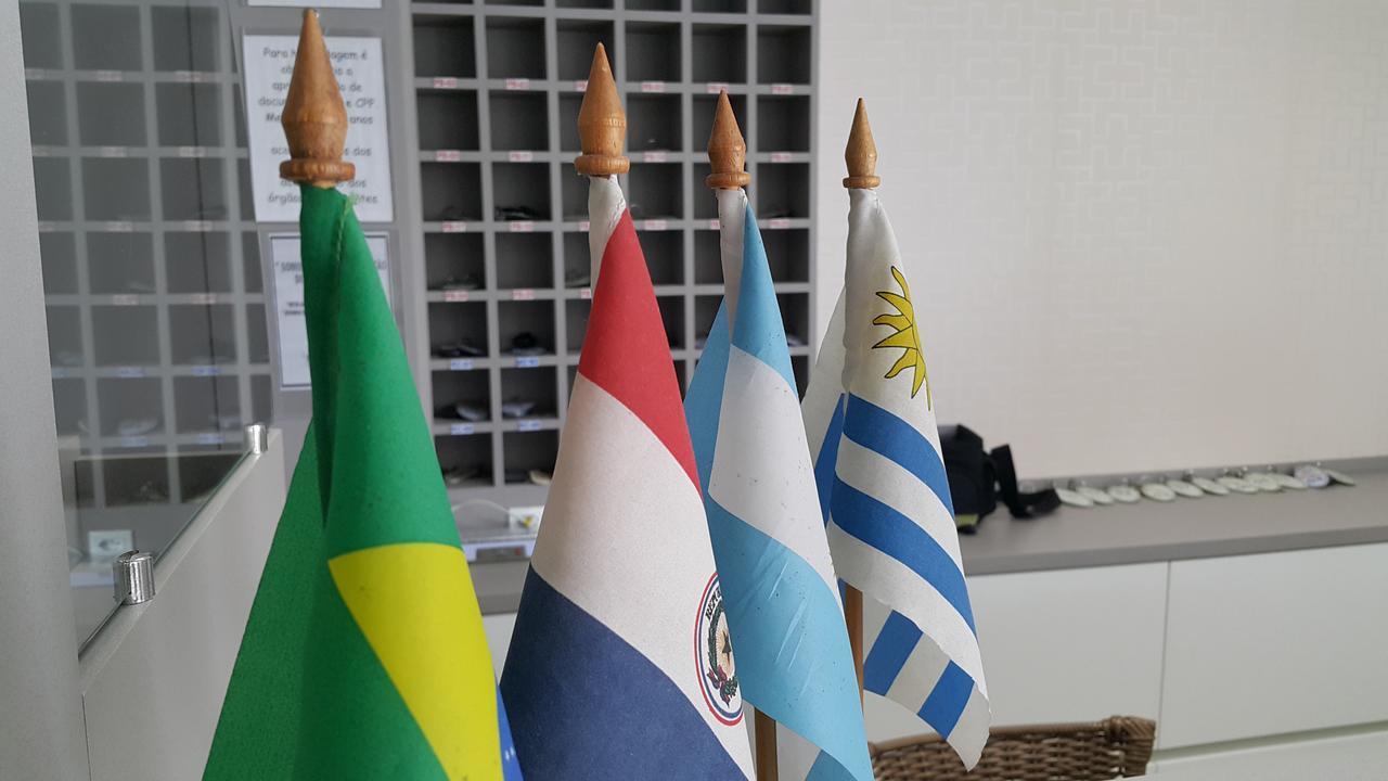 Pousada Bomar Bombinhas Dış mekan fotoğraf